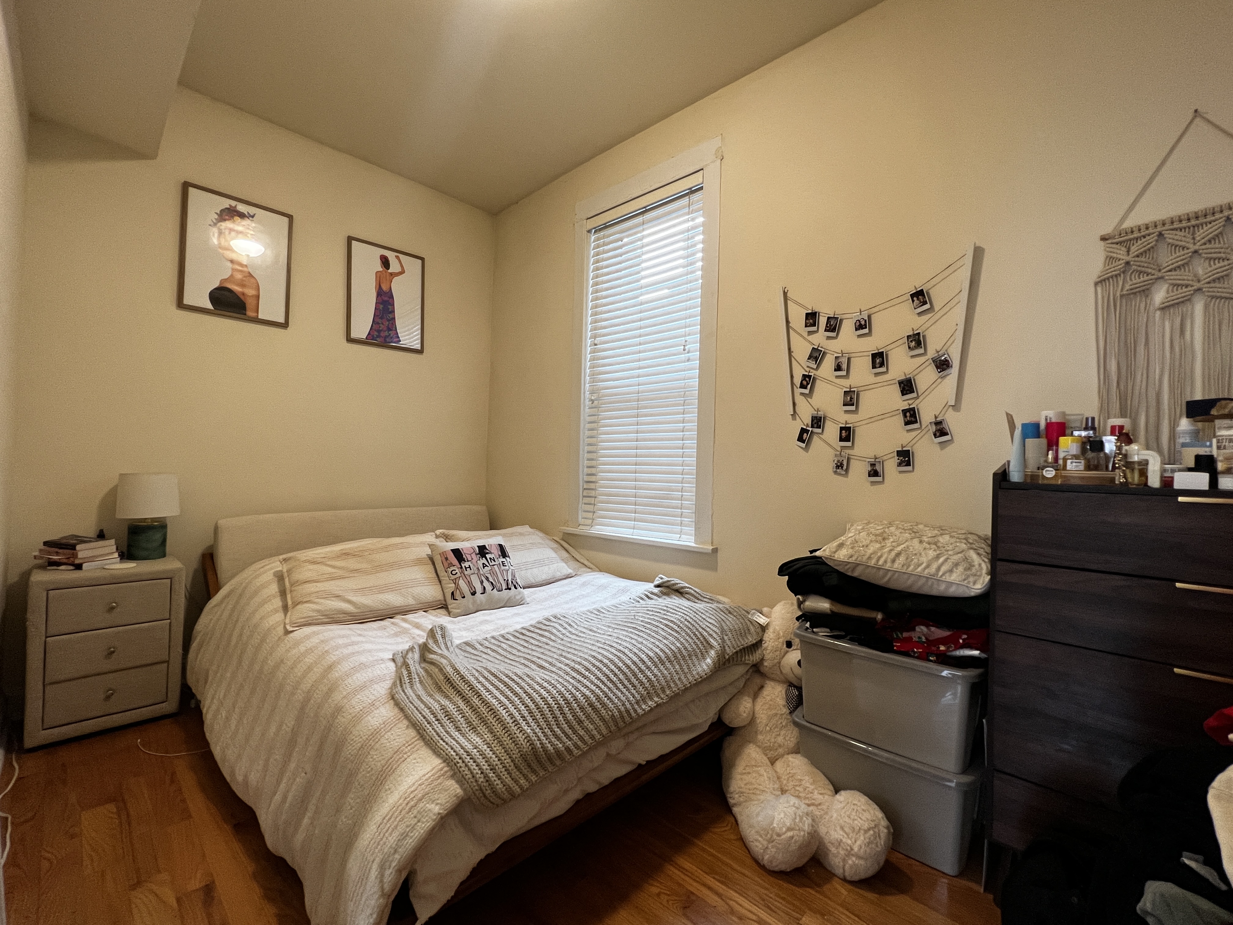 2026 W. Webster Ave. 2026 W. Webster Ave., Chicago, IL 60647 Bucktown - Leasing by Cross Street